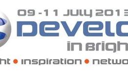 Develop Conference Overview: One Man’s Journey