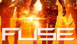 FUSE Review | RealGamerNewz