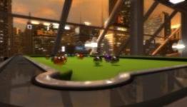 Pop Cults – Pool Nation (PSN) Review