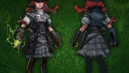 Over The Rainbow-Short Interview with American Mcgee-SpriteJournal