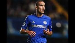 Chelsea midfielder Romeu joins Valencia on loan