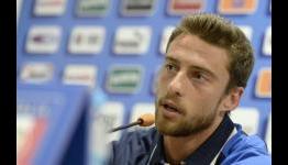 Manchester United linked with Marchisio move