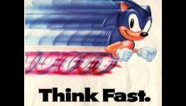 Gaming History 101: Blast Processing – The Story of Sonic