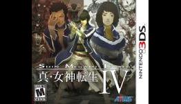 ZoKnowsGaming: Shin Megami Tensei IV Review