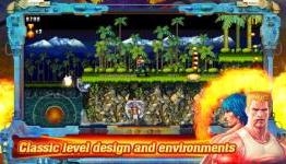 Gi – Contra: Evolution (iOS) Review