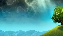 IGN- Storm Review