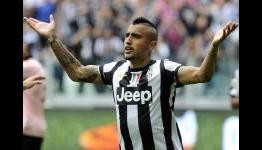 Vidal: I want to stay at Juventus