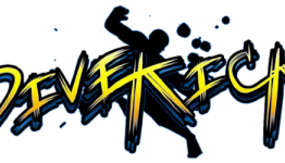 Divekick Has A Release Date And A Price