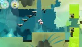 GameStyle – Kung Fu Rabbit Review