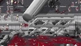 GameStyle – OMG HD Zombies Review