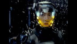 Pacific Rim Review |MATVB|