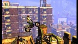 Game Guys review – Urban Trial Freestyle
