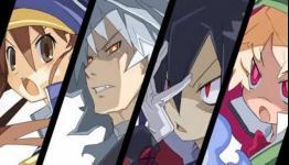 Nippon Ichi Announces Two PS Vita Exclusive JRPGs: Disgaea 4 Return and Criminal Girls INVITATION