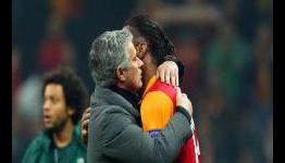 Chelsea In Shock Talks to Re-Sign Veteran Striker Didier Drogba