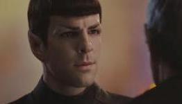 Zachary Quinto Says‘Star Trek 3′ Will Shoot Next Year, Abrams May Direct And More