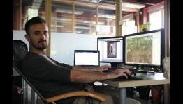 The Witcher 3: Exclusive interview with game director Konrad Tomaszkiewicz