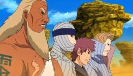 Naruto Storm 3 Full Burst – No Edo Kage (Developer Interview)