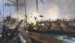 New Assassin’s Creed 4: Black Flag Video