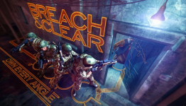 Breach and Clear distills the tactical shooter down to its essence | Polygon
