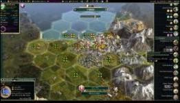 CSM – Sid Meier’s Civilization V: Brave New World Review
