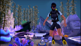 CSM – The Sims 3: Island Paradise Review