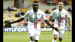 Chelsea Make £6.9m Offer for Wonderkid Dubbed the ‘Next Cristiano Ronaldo’