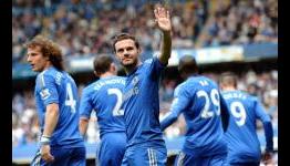Barcelona Launch £60m Bid for Chelsea Pair