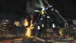 GamesAsylum: Pacific Rim: The Video Game – Review