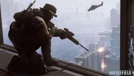 Battlefield 4 player count could increase to 70+ players