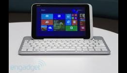 Engadget – Acer Iconia W3 review: what’s it like using Windows on an 8-inch tablet?