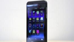 BlackBerry Z10 Prices Drop to $49 Amid Weak Sales
