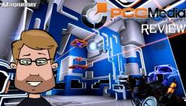 Magrunner: Dark Pulse video review – PCGMedia