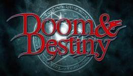 Doom & Destiny Review | Hardcore Droid