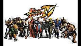New Street Fighter game confirmed for 2014