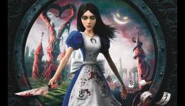 Guest Post – Alice:(My)Madness Returns