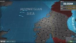 Wargame: AirLand Battle | Review – “Complex, deep, engaging” (Kaboom Shark)