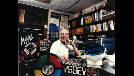 Baer’s Odyssey: Meet the serial inventor who built the world’s first game console