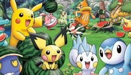 Pokemon: Generations – Version 2.0 Trailer