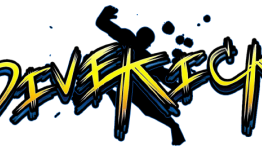 Divekick coming to PS3 and PS Vita on Aug. 20