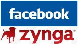 Can Zynga get a spark through Facebook?