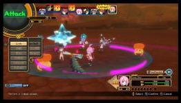 MTB – Mugen Souls Review