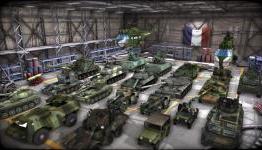 MTB – Wargame: AirLand Battle Review