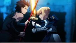 Fate/Zero Studio Ufotable Working On New Fate/Stay Night Project