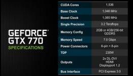 Geforce Gtx 770 Was it Worth the Wait ?