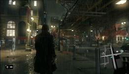 Digital Foundry – Tech Analysis: Watch Dogs on PlayStation 4