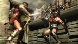 Spartacus Legends Review | Leveled Up