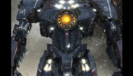 Pacific Rim Review – XCLANN
