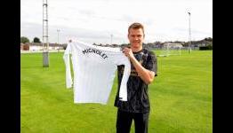 Mignolet grateful for Liverpool welcome
