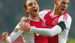 Liverpool Look to Clinch Deal to Sign £22m Ajax Pair