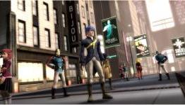 Spiral Episode 1 Review | STP